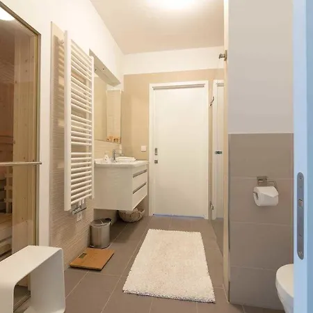 Appartement Westend App_15